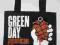 green  day - torba ekologiczna nowa