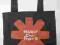 red hot chili peppers - torba ekologiczna nowa