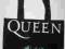QUEEN - torba ekologiczna nowa