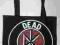 dead kennedys - torba ekologiczna nowa