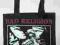 bad religion - torba ekologiczna nowa