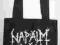 napalm death - torba ekologiczna nowa