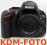 Nikon D5100 Body 2lata gw. FV Lublin 5100