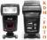 Nissin Speedlite Di622 Mark II do Sony FV Lublin