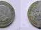 KENIA KENYA 1 SHILLING 1975 ROK !!!!!!!