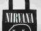 nirvana - torba ekologiczna nowa