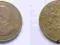 KENIA KENYA 10 CENTS 1968 ROK !!!!!!!