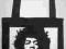 jimi hendrix  - torba ekologiczna nowa
