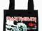 iron maiden - torba ekologiczna nowa