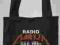 radio maryja - torba ekologiczna nowa