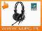 SŁUCHAWKI Z MIKROFONEM NAUSZNE A4TECH Z MIKROFONEM