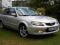 MAZDA 323F SUPER STAN! 2002/2003 SERWIS! NIEMIEC!