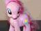 Chodząca Pinkie Pie Hasbro My Little Pony