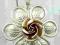 = stary wisiorek - srebro 835 (9,93 g)