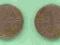 2 grosze  1933r