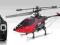 Helikopter SYMA F1 3CH 2.4G
