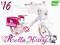 ROWER 16' HELLO KITTY SHINY!!! NA LATA!!! KATOWICE