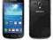 = SAMSUNG S7580 Galaxy TREND Plus = BLACK Czarny