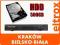 REJESTRATOR 16CH NOTIS NT-7116QX + HDD 500GB 7146D