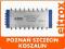 MULTISWITCH TECHNISAT 5NA16 DVB-T SAT RZESZÓW 6747
