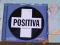 FRAGMA - POSITIVA MIX -  uk 2001 R.  jedyna - UK -
