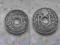 25 CENTIMES 1920r. FRANCJA
