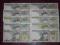 Zestaw II 10 x PRL z obiegu