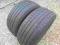 2 SZT. 275/55R19 MICHELIN LATITUDE SPORT