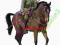 Turkish Cavalry WWI 1/72 HaT 8273 Pantera Poznań