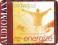 Re-Energise - Uplifts The Spirit  Mind &amp; Body
