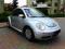 VW New Beetle 1,6 w stanie idealnym