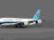 Model Airbus A380 China Southern - PODWOZIE 1:200