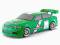 Samochód BEAMER M (zielony) 1:10 ARTR Correct Mode