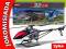 HELIKOPTER SYMA S33 2,4G RC0125
