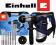 MŁOT 900W BT-RH 900/1 EINHELL +WALIZKA WIERTŁA DŁU
