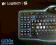 LOGITECH G510s GAMING PODSWIETLANA QWERTY