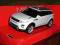 LAND ROVER RANGE ROVER EVOQUE WELLY 1:34 BIAŁY