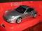 PORSCHE 911 (997) CARRERA S COUPE WELLY 1:34 SIWE