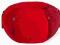 PUF ORIENT CZERWONY