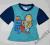 PRIMARK__BOB BUDOWNICZY SUPER KOSZULKA__92/98