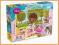 Puzzle Dwustronne 2 w 1 Doktor Dosia...