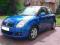 SUZUKI SWIFT 2008r 1.3 DDIS KLIMA 5d. SUPER WERSJA