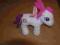 My little PONY duży konik kucyk przytulanka 30 cm
