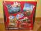PUZZLE CARS 2 od Disneya (207 elementów)