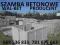 Szambo,szmba betonowe 4,5,6,10m3 ATEST, APROBATA