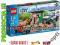 LEGO CITY 60048 ODDZIAŁ POLICYJNY Z PSEM POLICJA