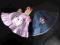GEORGE, Ladybird, 2 x kapelusz, Disney, 3-6 m