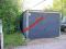 Garaż Garaże Blaszany Kolor 3x5 Cały w ocynku BU