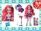 MLP EQUESTRIA GIRLS PIOSENKARKA PINKIE PIE A6781