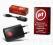 Ładowarka USB P1 z wtyczką E-papieros Jak nowa!!!!